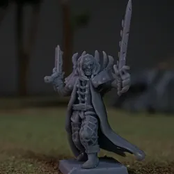Pirate Fleet Grand Admiral
