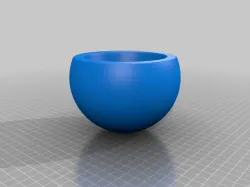 PitchBowls