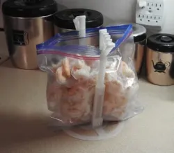 Plastic Bag Stand