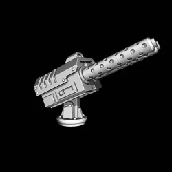 POH COMBAT BIG ROBOT ARMOUR UPGRADE KIT