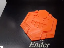 Printables Maniac Coaster