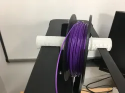 Printrbot Metal  Plus (1504) Spool Holder