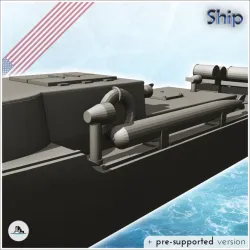 PT-658 patrol torpedo boat  - Vietnam War An Lao Cua Da Nang Dong Ha Hill 937 Hue Khe Sanh US USA Khmer South America