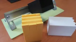 Pudełko TH35 / TH35 BOX