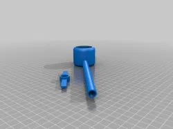 Pumpkin Pipe