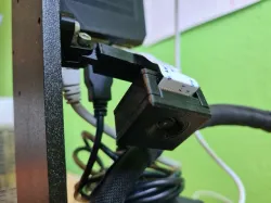 Raspberry Camera Prusa Mount
