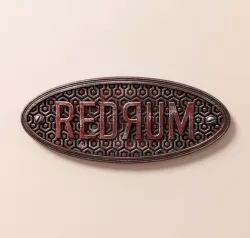 REDRUM