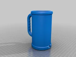 Reign Energy Stein