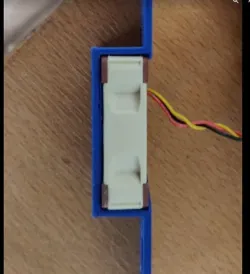 Remix normal Ender 3 MKS Gen L case and Noctua 40 mm fan