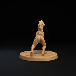 Reverse Centaur | PRESUPPORTED | Monsters of The Multiverse