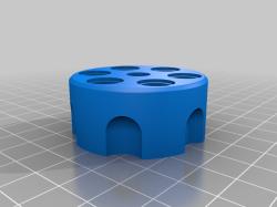 fidget toy spinner 3D Models | Page 1 | STLFinder