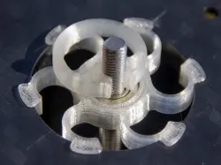 Ring Clip (customizable)
