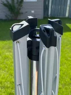 Rotary Dryer Arm Cap for Brabantia Washing Line