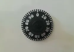 safe lock fridge magnet