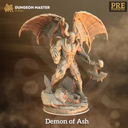 Sands of Sudd Tohst (DM Stash Jul '21 Bundle)