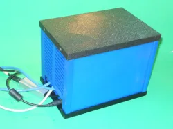 SBC Server Case