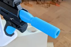SCAR NERF for 16mm barrel
