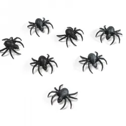 Scatter Spiders