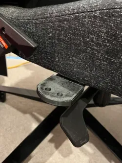 Secretlab OMEGA 2020 Armrest Hook Safety Cover