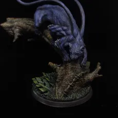 Shadow Prowler