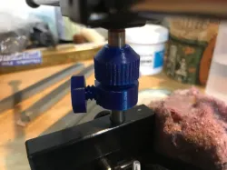 Sharpener Micro Adjuster
