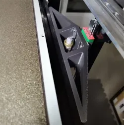 Sk-go Bed frame stabilizer