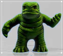 Slimesters Pack (1,2 and 3)