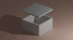 Small Box