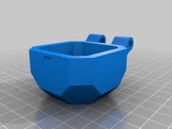 Small box with lid