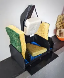 Soap Dishes combo