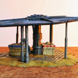 Solar Array