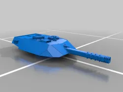 Solar Tank