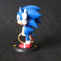 Sonic Classic - Onepiece