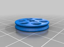 Spare parts for LEGO Technic kits