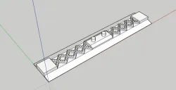 Spike Strips