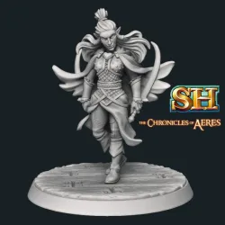 Stonehaven Elves Multipack