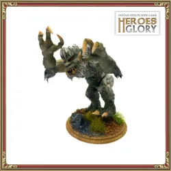 Stronghold Upgrade Bundle (Heroes Glory)