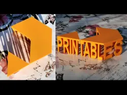 Tables, PrinTables