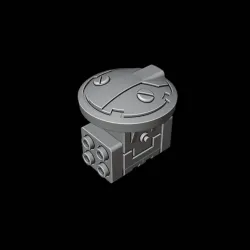 TANK DRONE