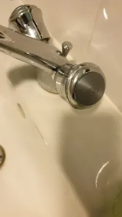 Tap Handle Cover