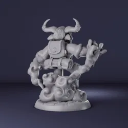 Tauro Wizard