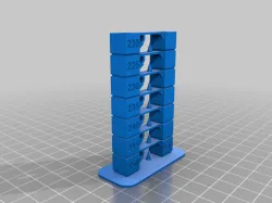 Temp Tower