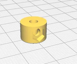 Temporary Wire Clamp for Mechanical Testing