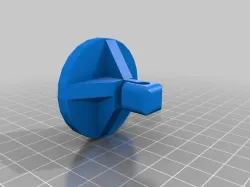 Tent light hook