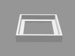 Terracotta Army Miniature Base
