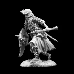 The Undead Unit II - Biscop -