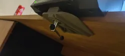 thrustmaster t300 rs gt mounting