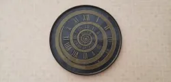 Time Spiral Coaster