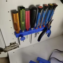 Tool Support