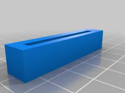 toothpaste squeezer